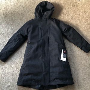 Lululemon Roam Far Wool 3-in-1 Jacket